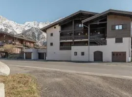 Les Arolles - Duplex familial - Vue montagne