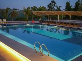 Deora Resort and Hotel
