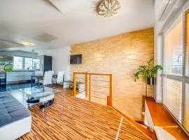 City Centre Apartment