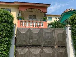 Studio House Bandari Villas Mombasa