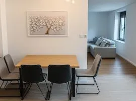 Modern & Cozy Apartment Jesenice