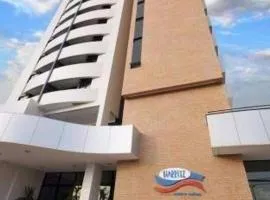 Silva Hospedagem - Flat Biarrtiz