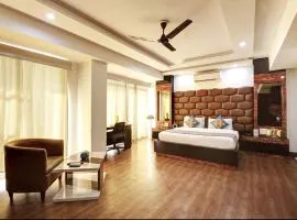 Hotel Grand Manor