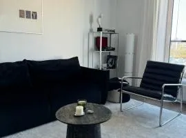 Ozas Cozy Studio apartment