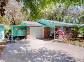 A HIDDEN GEM DUPLEX Duplex