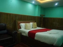 Miracle Wonder, Hotel in Kathmandu