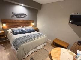 La casa del Pino - Departamentos Puerto Madryn