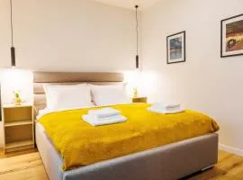 Prestige Apartment & Studio Apartment