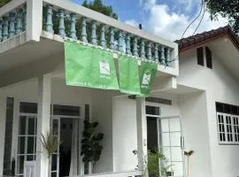 WWP HAUS Glamping and stay in Kiriwong คีรีวง