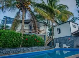 Happy Destination Auberge