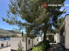 Mobilna kućica Neda - Grebaštica, kamp Vala