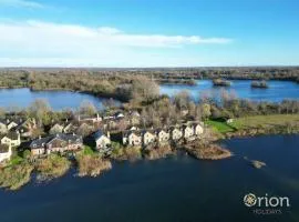 Mill Village 66, Damsel Cottage - P