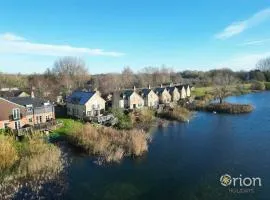 Mill Village 68, Somer House - P