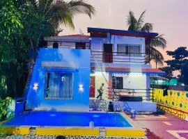 Lonavala Dream Villa