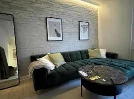 Cozy Copenhagen apartment