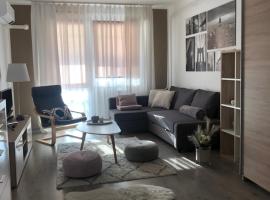 Design-S Apartment 4you, hotel in Budapest