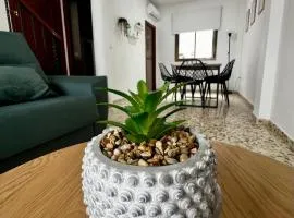 Las Casas Del Puente