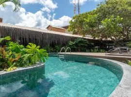 Pousada Sempre Graciosa