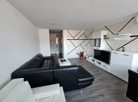 Ninche's Penthouse