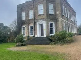 Brightling Park