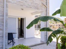 Residenza Kalios, hotel en Tropea