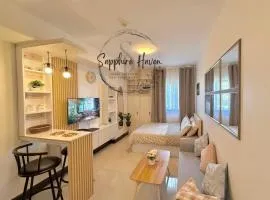 Sapphire Haven at Grand Residences Cebu East Tower B