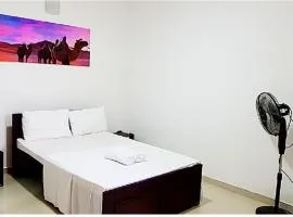 Kandy City View MPM Guest Room - 1A2
