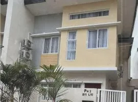 4Bedrooms Transient home near Davao airport
