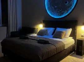 Moon Rooms