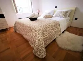 Iron Gates Apartments
