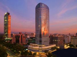 The St. Regis Mexico City