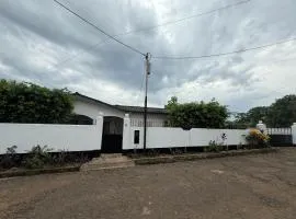 Rohaus STP Guesthouse