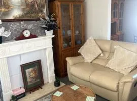 Conner house