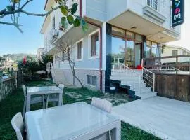 Ağva Manolyam Otel