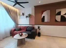 01-Airport-Sepang-KLIA-3Bedroom-XiamenUni-Mitsui-Wifi-Pool