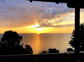 Just renovated seaside home 80 meters from the sea