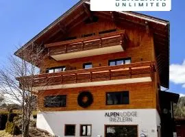 Alpen Lodge Riezlern