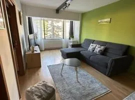 Apartament de lux, zona centrala