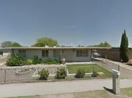 Nicolas Sanchez home apt