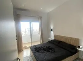 Jame's Apartment