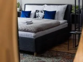 Oázis Apartman
