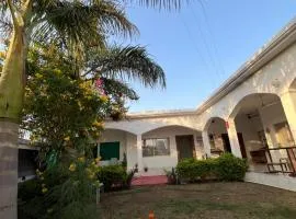 Sunrise Bed & Breakfast