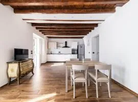 Giano Host - Gozzano, Simple Pleasures