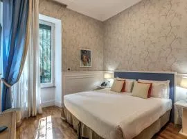 Mangili Garden Hotel