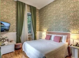 Mangili Garden Hotel