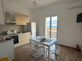 Tramonti a sud，阿格里真托的飯店