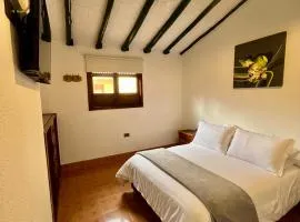 Hotel Santa Lucia de Cucaita