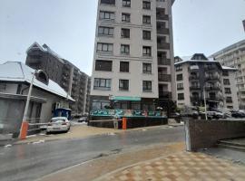 Vukadin I, khách sạn ở Zlatibor