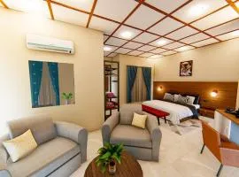 Serengeti legacy Lodge