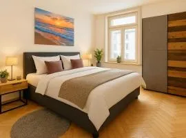 OLMA Center Barrock Suites